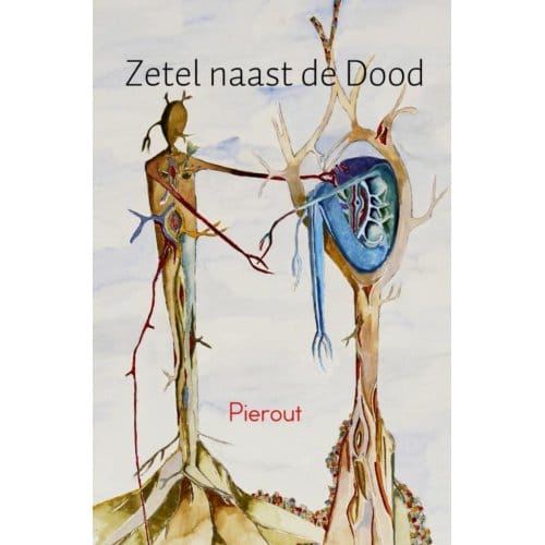 Zetel Naast De Dood - Pierout ☆