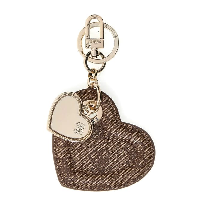 Vrouwen sleutelhanger Guess Lindsey