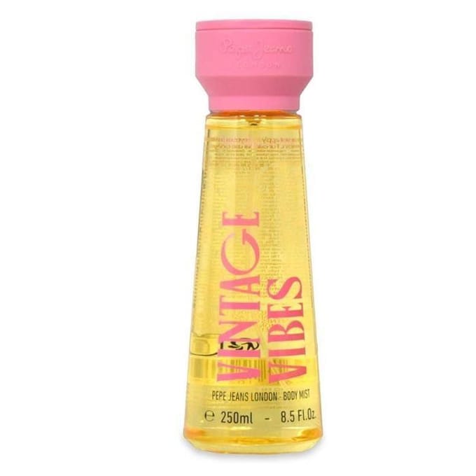 Pepe Jeans Vintage Vibes Brume Parfumée 250ml