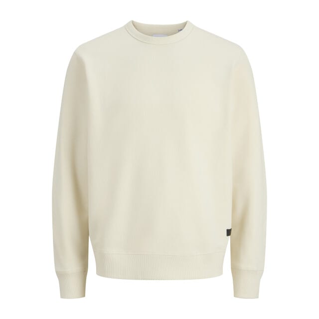JACK&JONES - JJEDOVER CLASSIC SWEAT CREW NECK SN - Heren - Sweaters