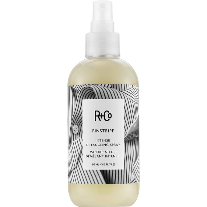 R+Co Pinstripe Intense Detangling Spray 251 ml