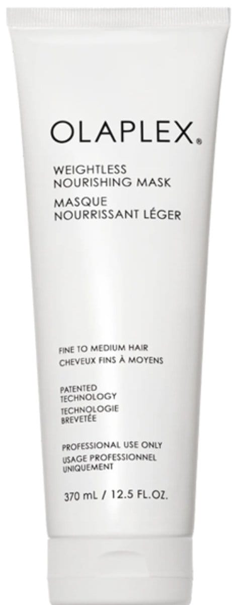 Olaplex - Weightless Nourishing Mask