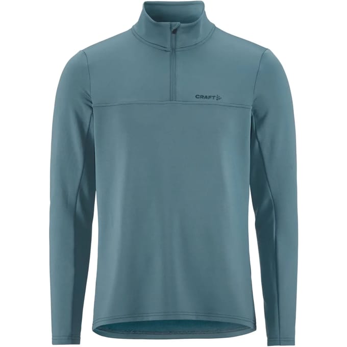 Craft Core Gain Midlayer Shirt Heren