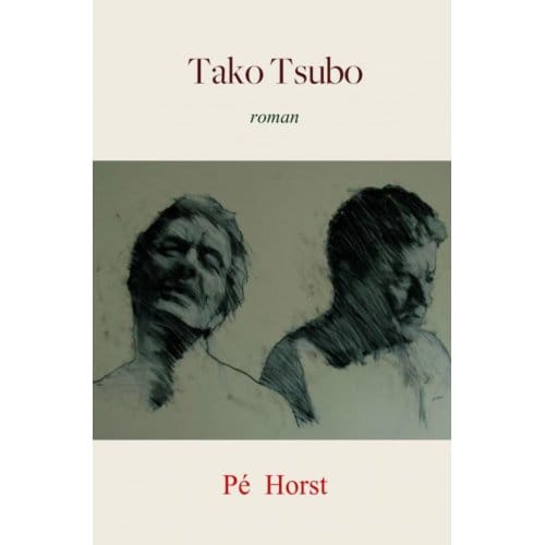 Tako Tsubo - Pé Horst