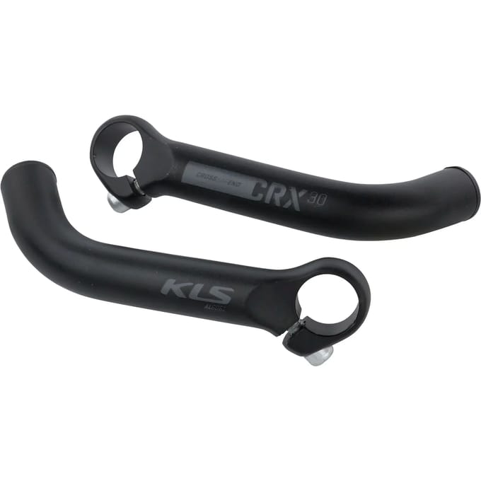 Eindstuk voor stuur Kellys Crx 30