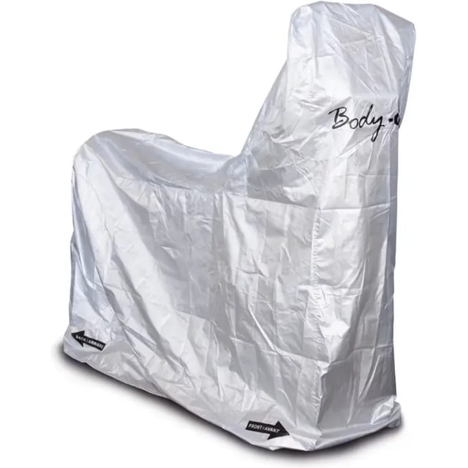 Fietshoes int-ext Body One
