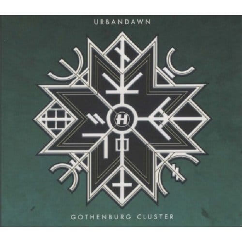 Gothenburg Cluster - Urbandawn