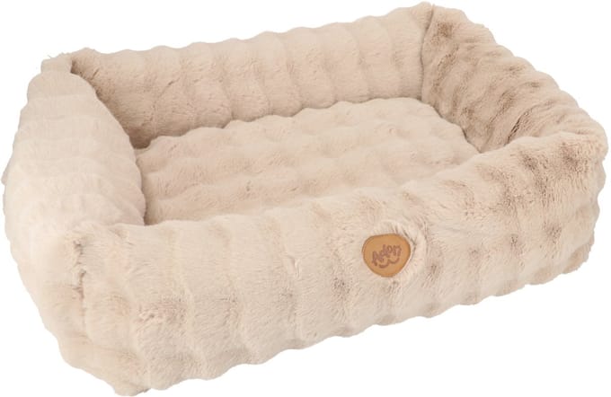 Adori Mand Liva - Hondenmand - 90x70x23 cm Beige