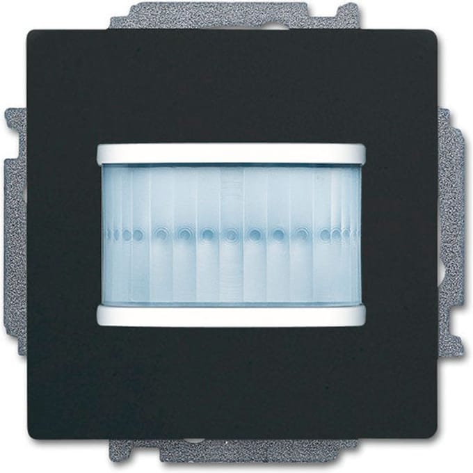 ABB Busch-Jaeger Busch-FreeAtHome Motion Detector Bus Systeem - 2CKA006220A0512