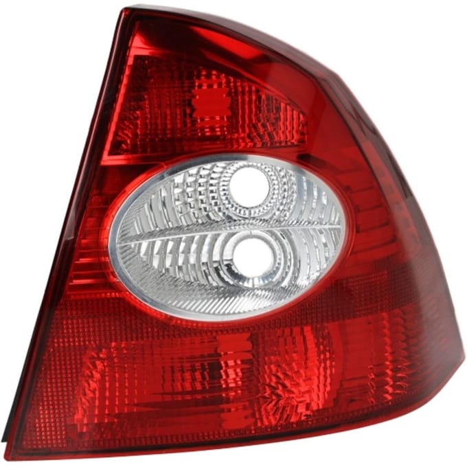 Achterlicht DEPO 431-1960R-UE