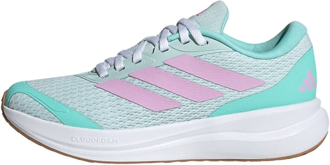 Adidas Runfalcon Kindersneakers - Teal - Maat 39 1/3 - Mesh/Synthetisch