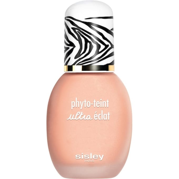 SISLEY Make-up gezicht Phyto-Teint Ultra Eclat Vloeibare foundation Dames 30 ml