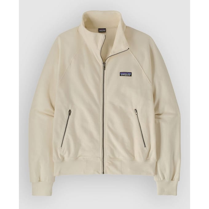 Patagonia Daily Jas wit