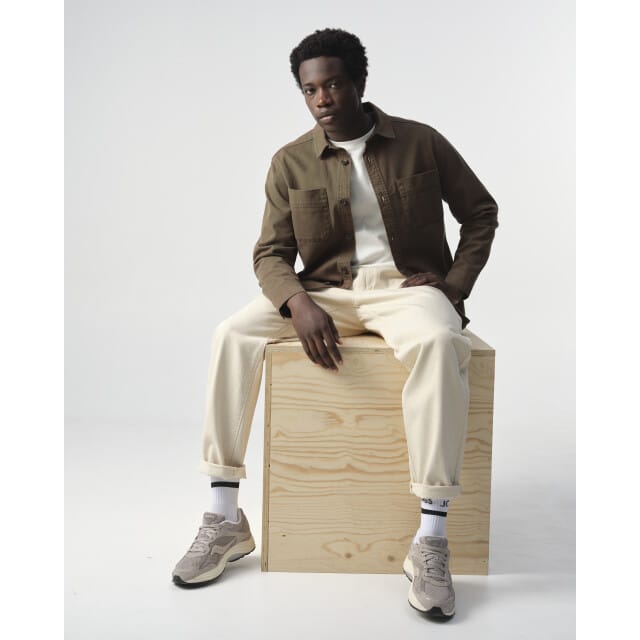 J.C. Rags overshirt