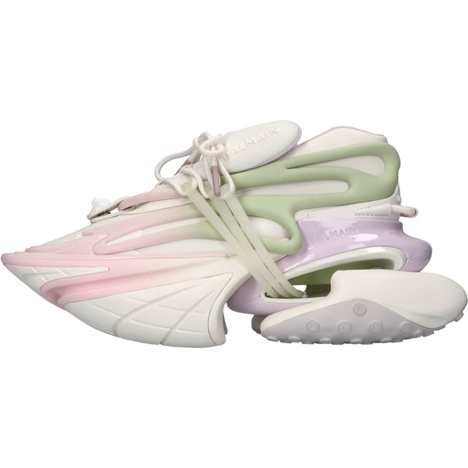 Balmain Sneakers Multicolour