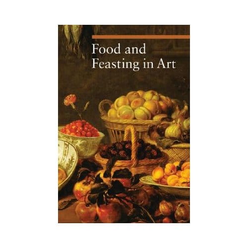 Food And Feasting In Art - Guide To Imagery - . Malaguzzi