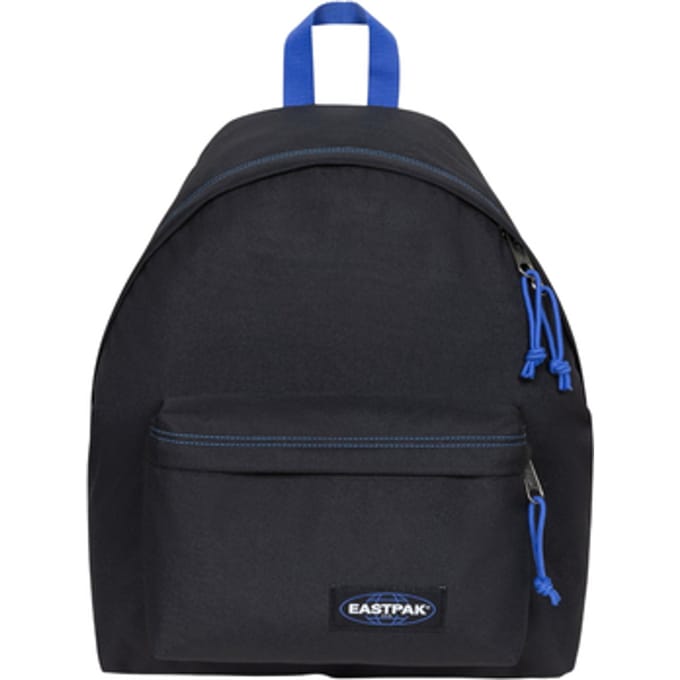 Eastpak Padded Pak'r 24 - Rugzak 40 cm (kontrast black blue)