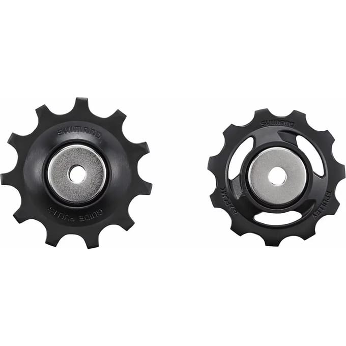 Shimano - 105 R7000 11 Speed Derailleurwieltjes Set