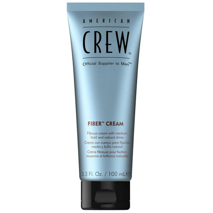 American Crew - Fiber Cream - 100 ml