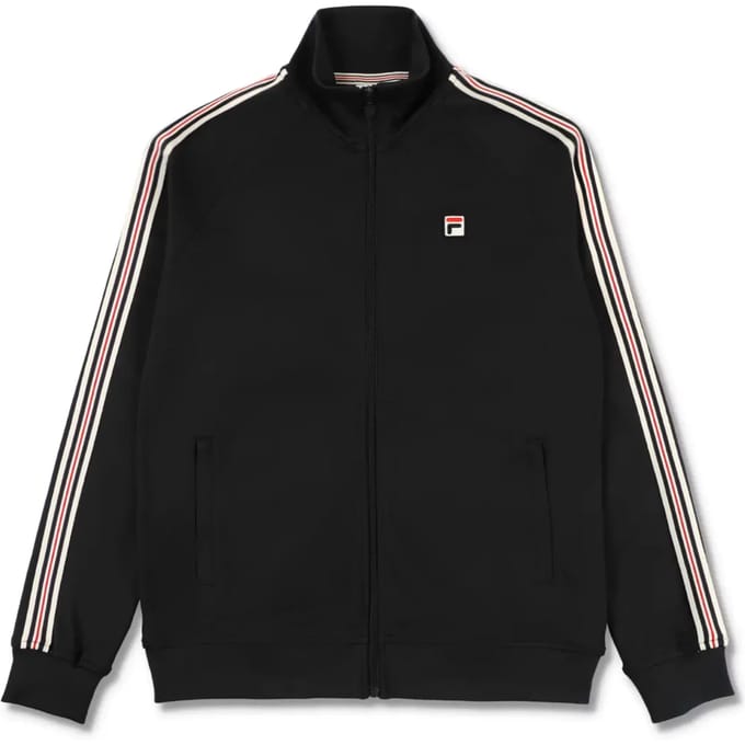 Track suit jas Fila Biella Regular