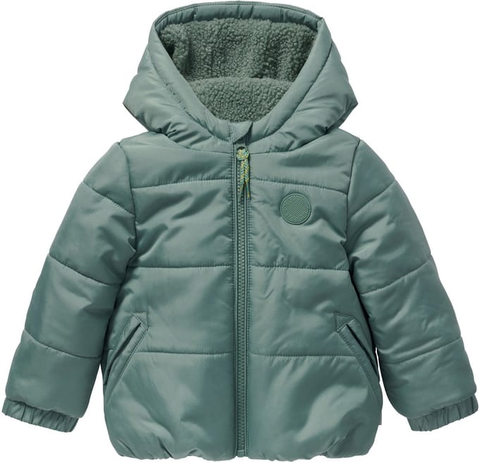 Noppies Jas Ottrot Baby Maat 92