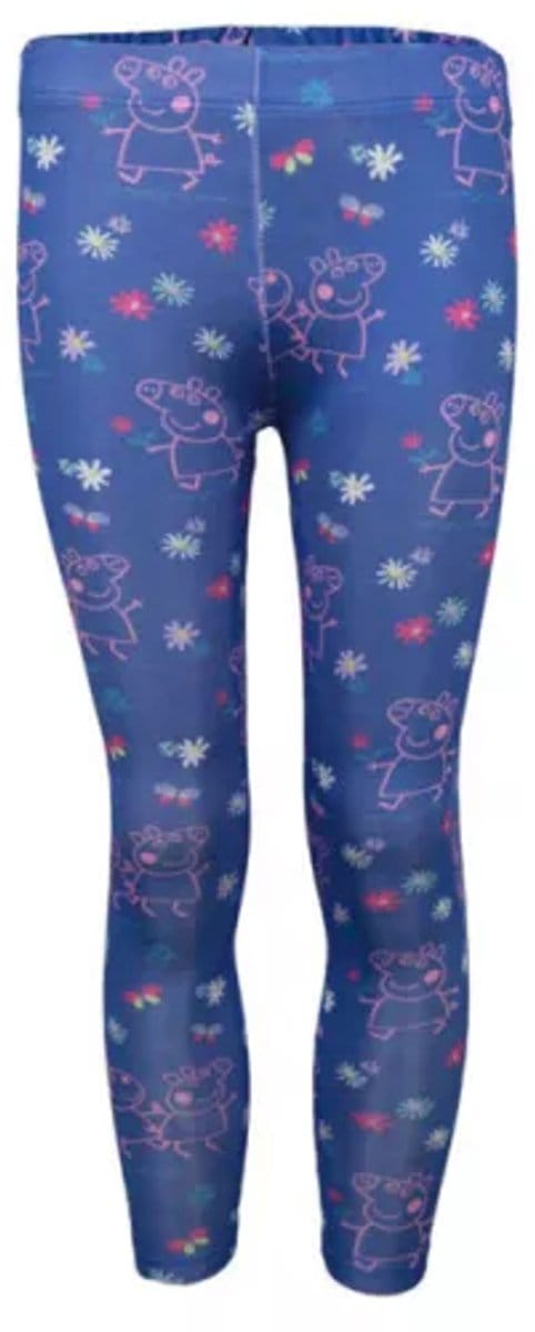 Peppa Pig Flower kinderlegging 122/128 cm