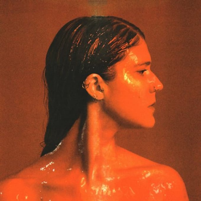 Heaving - Lucy Kruger & The Lost Boys