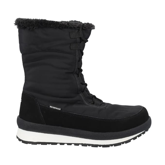 Dames winterlaarzen CMP