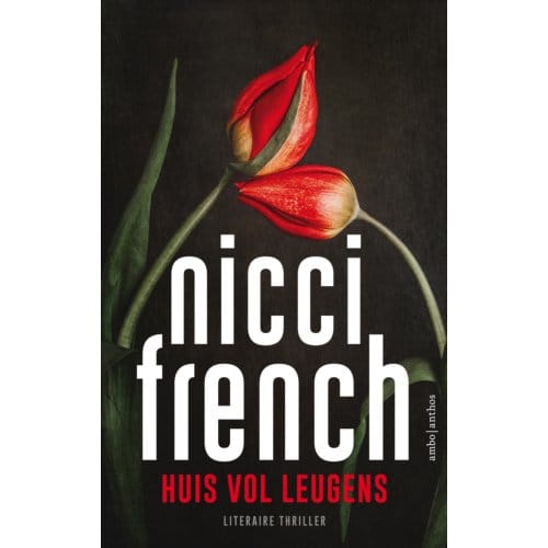 Huis Vol Leugens - Nicci French