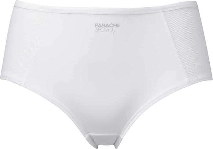 Panache - sportslip - Wit -