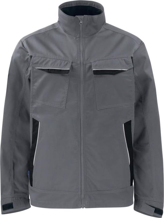ProJob 5425 SERVICE VEST 645425 - Grijs - S