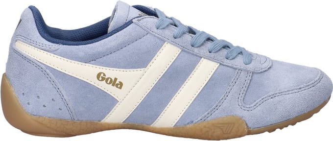 Gola Chase dames sneaker - Licht blauw - Maat 40