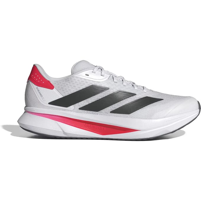 adidas Performance Duramo SL 2 Hardloopschoenen - Heren - Wit