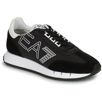 Lage Sneakers Emporio Armani EA7 -