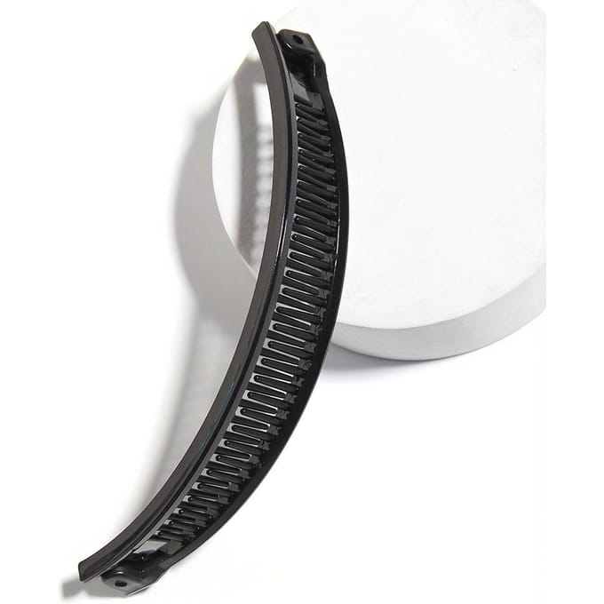 Pinces à Cheveux Ondulés Accessoires Cheveux Femmes
