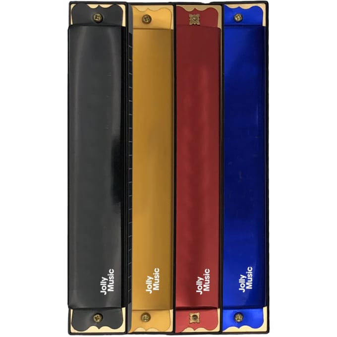 Mondharmonica