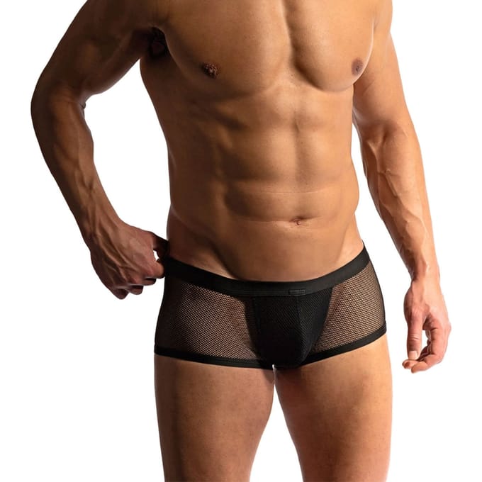 'M2424 - Micro Pants'