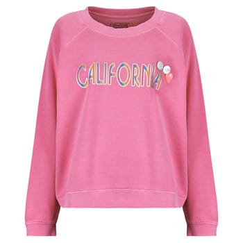 Sweater Newtone CALIFA EGGER