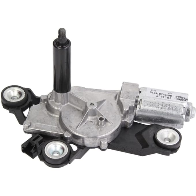 Ruitenwissermotor MAGNETI MARELLI 064342016010