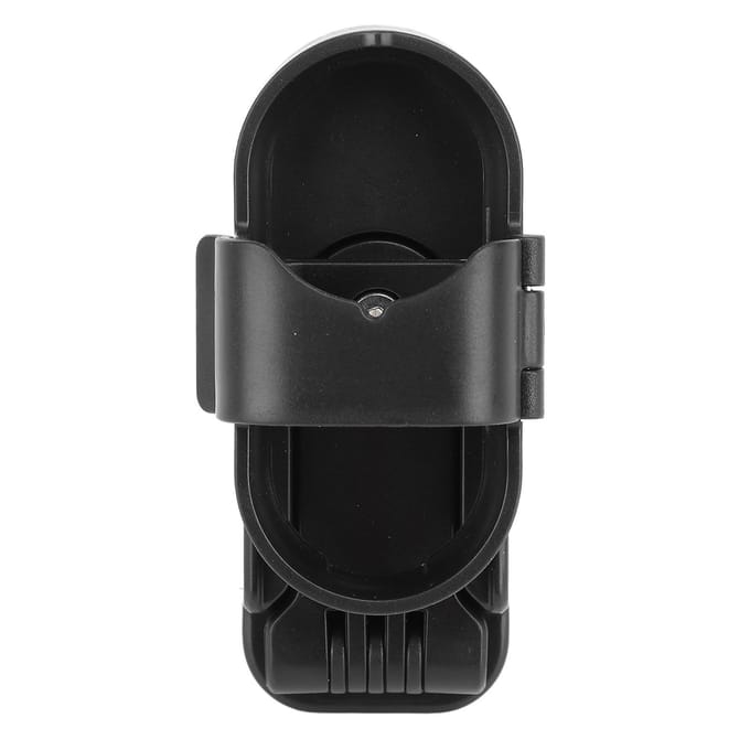Support Magnétique pour GO 3S ABS Rotation 360 Degrés Caméra d'Action Support Pliant Support pour gray