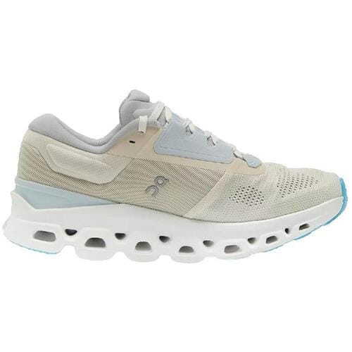 Hardloopschoenen On Running Chaussures de running Cloudstratus 3 Femme