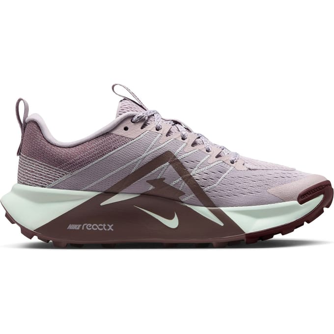 Hardloopschoenen dames Nike Wildhorse 10