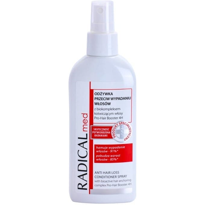 Radical Med Anti Hair Loss Conditioner Spray 200 ml