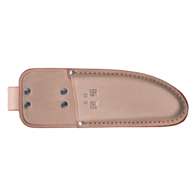 Okatsune 133 Lederen Holster voor 103 & 104