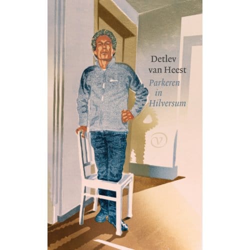 Parkeren In Hilversum - Detlev van Heest