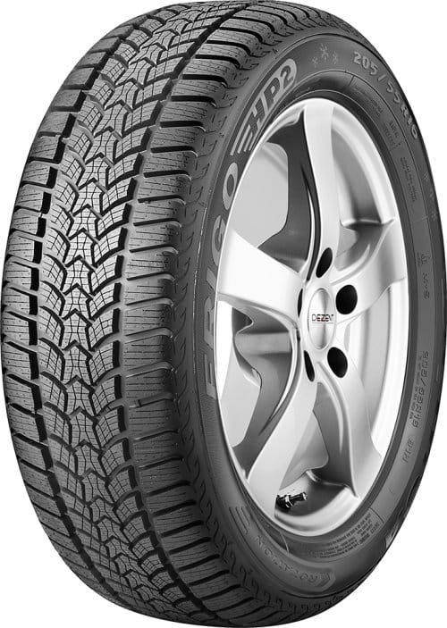 Dębica Winterbanden DEBICA Frigo HP 2 215/55R16 XL 97H