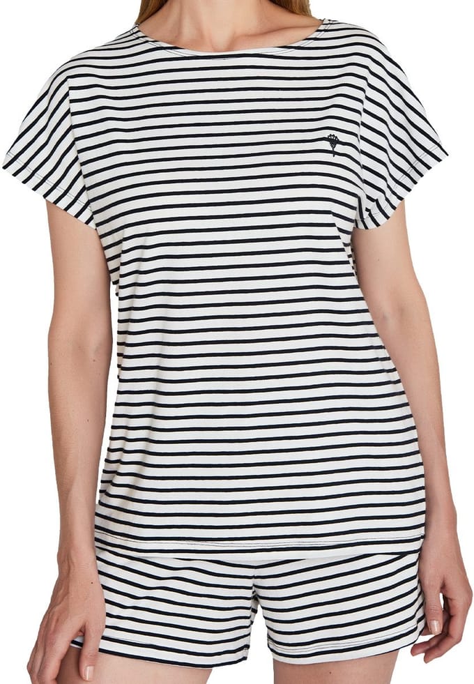 Joop! Dames pyjama Cosy