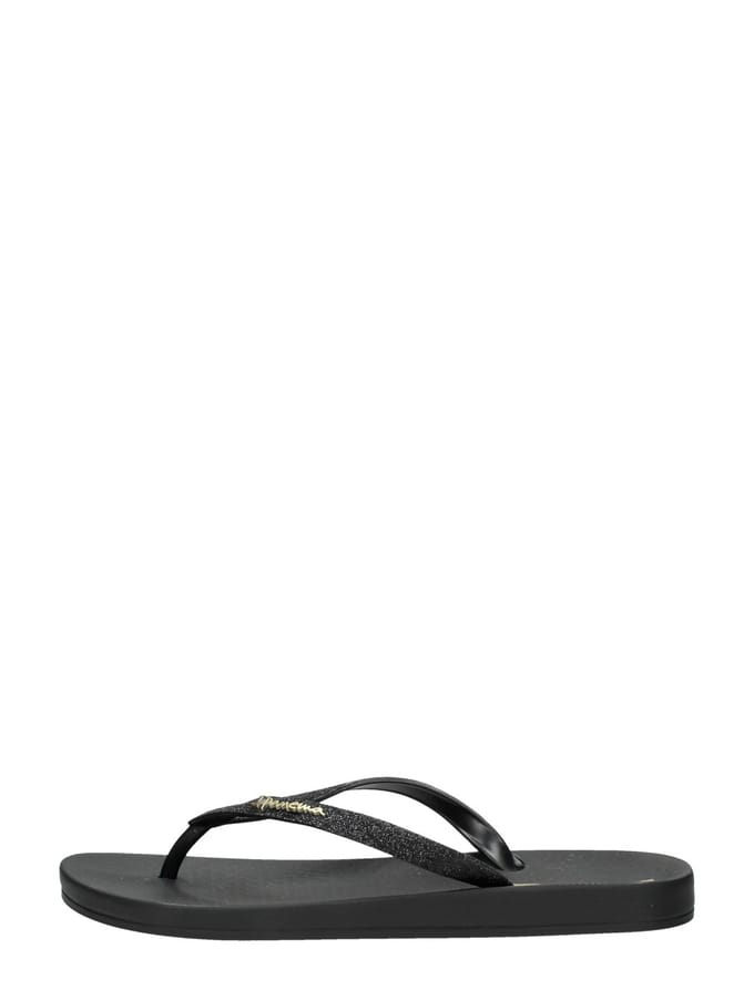 Ipanema Anatomic Lolita Dames Slippers - Black
