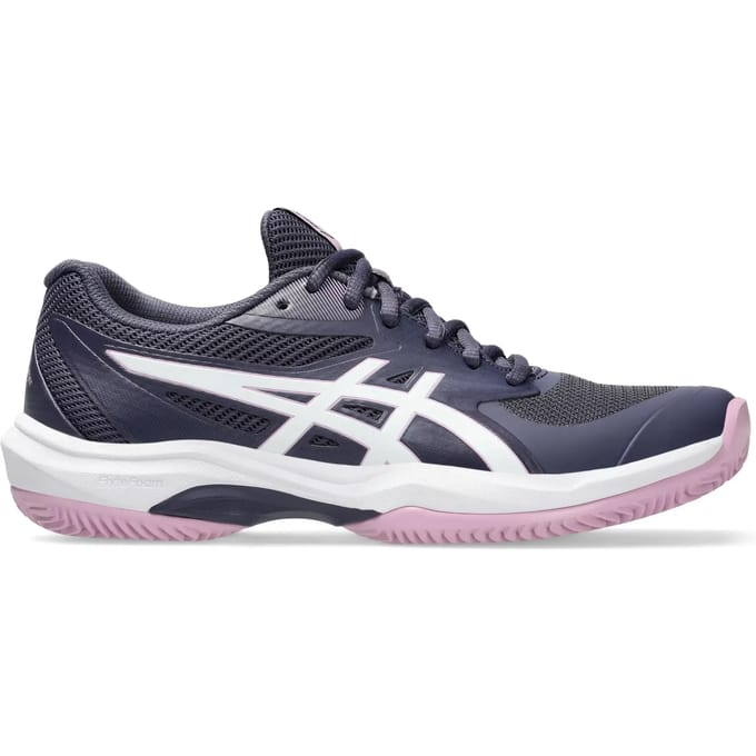 Dames tennisschoenen Asics Game FF Clay/Oc