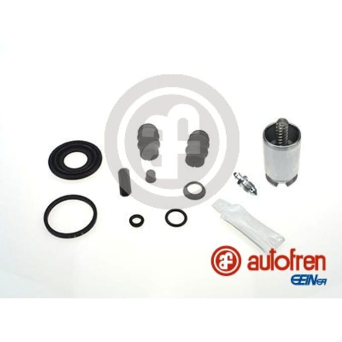 Reparatieset, remklauw AUTOFREN SEINSA D4-2008RK